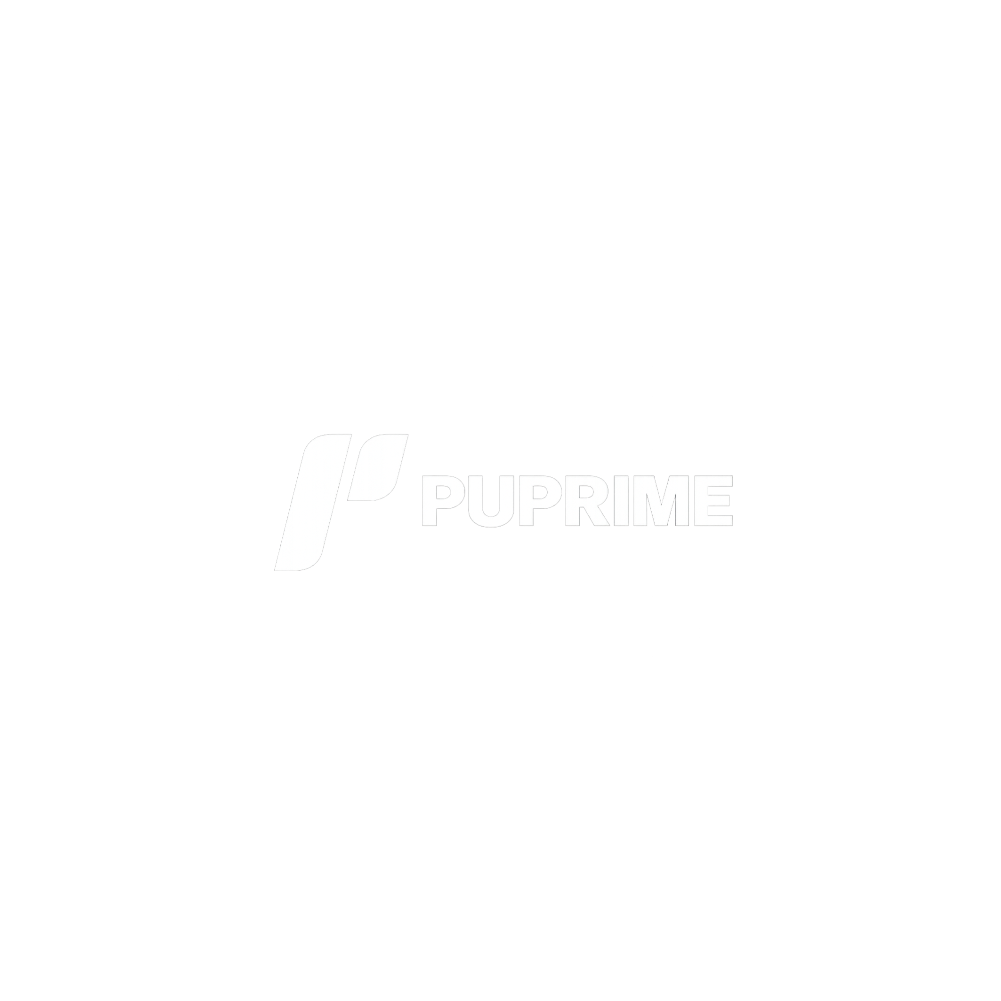 PU Prime logo
