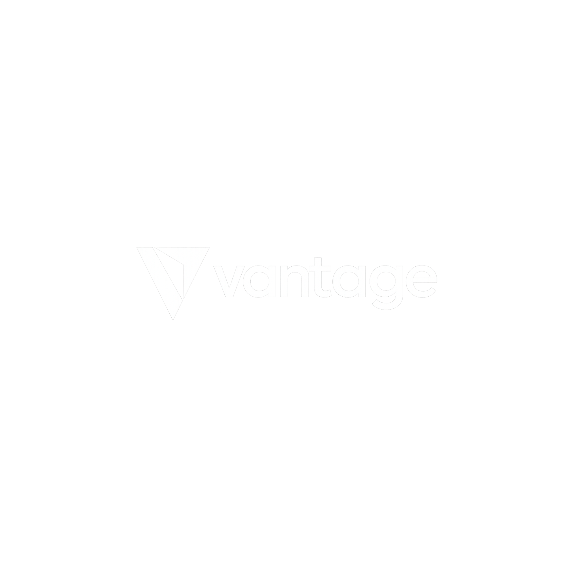 Vantage logo
